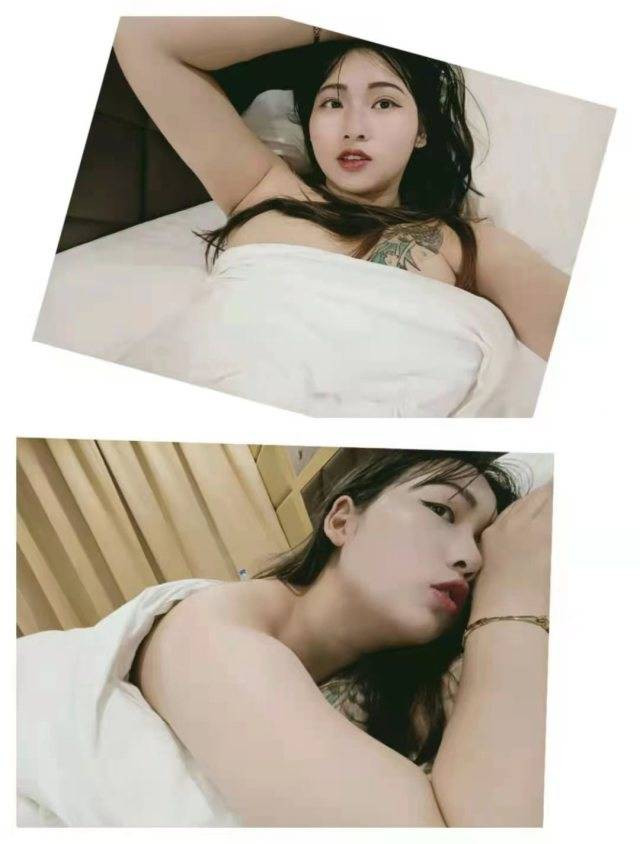 姑苏肉感小姐姐